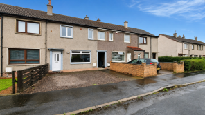 121, Findhorn Street, Dundee DD4 9PN