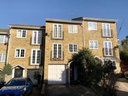 16, Boyd Close, Kingston Upon Thames KT2 7RL