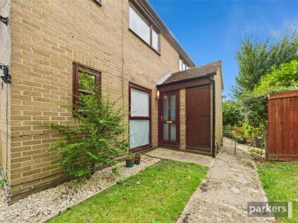 Parsley Close, Earley, Reading, Berkshire, RG6