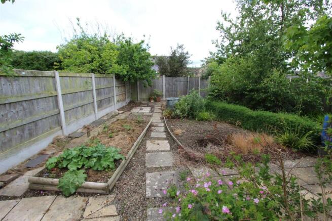 Remainder Of The Garden.JPG