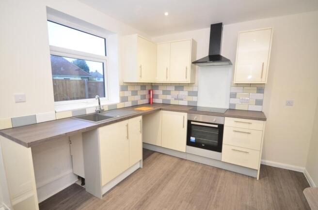 ansell kitchen