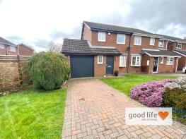 31, Goldlynn Drive, Sunderland SR3 2ST