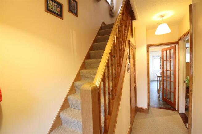 Reception Hallway