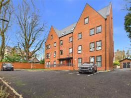 Apartment 3, 25a, Alexandra Drive, Liverpool L17 8TF