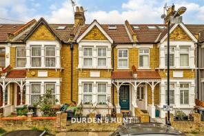39, Roland Road, London E17 9HN