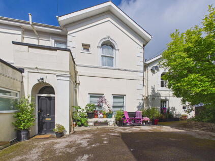 Villa Paradiso, Higher Warberry Road, Torquay