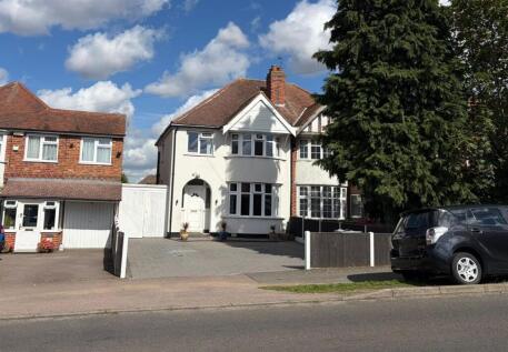 Scraptoft Lane, Leicester, LE5