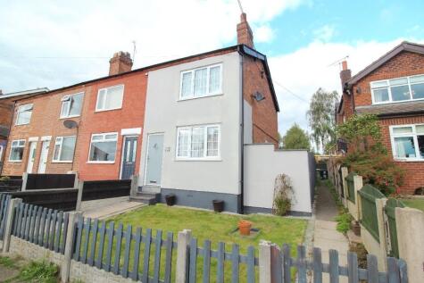 Church Road, Barnton, Northwich, Cheshire West And Chester