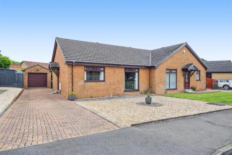 Sorbie Drive, Stonehouse