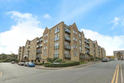 Black Eagle Drive, Northfleet, Gravesend, Kent, DA11