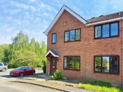 Squirrel Meadow, Telford, Shropshire, TF5 0NU