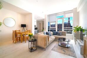 Flat 4/5, 145, Albion Street, City Centre, Glasgow G1 1QT