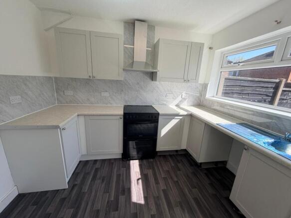 Kitchen a