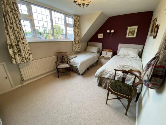 Bedroom 3