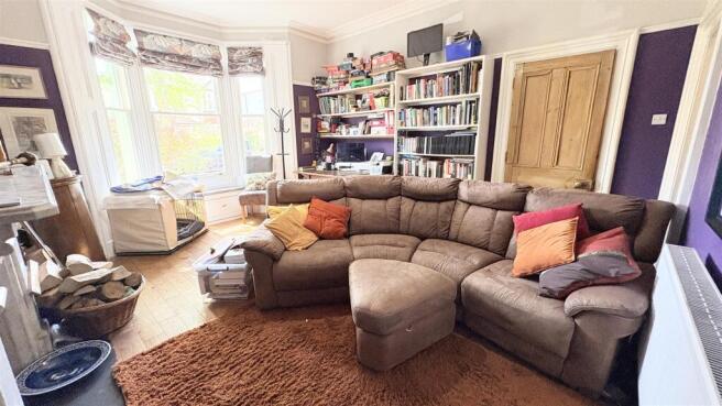 Reception Room One