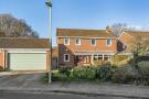 4 bed detached - Herne Farm, Petersfield, Hampshire image 8