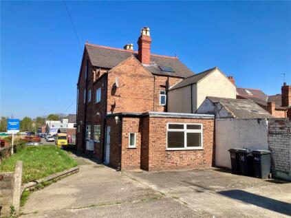 Chester Road East, Shotton, Deeside, Flintshire, CH5