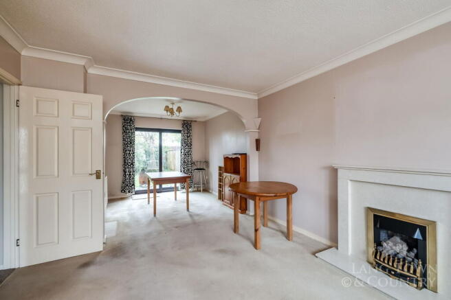 Oak Drive, Crownhill, Plymouth photo 3