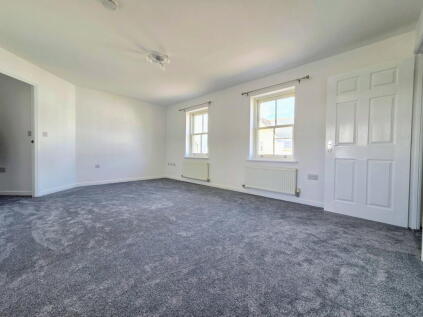 Carrolls Way ,Plymstock