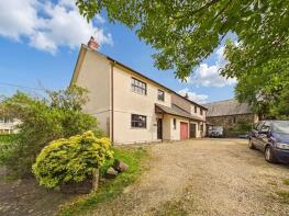 24, Parc Yr Eglwys, Brynhenllan, Newport SA42 0SH