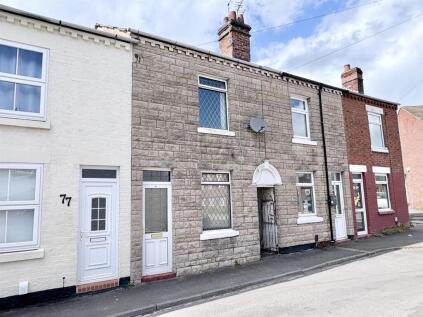 Alexandra Street, Stone