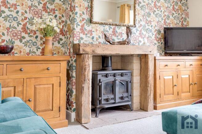 Nice and cosy