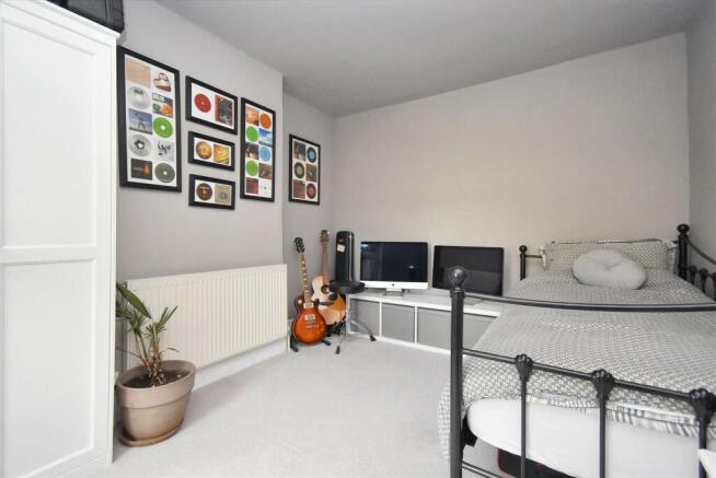 Double Bedroom Three