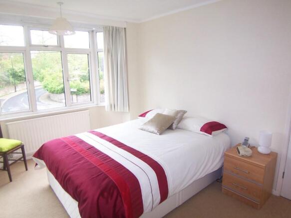 Bed 1