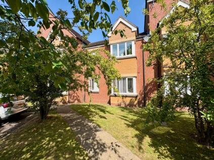 Alice Court, Alice Street, Bilston, WV14