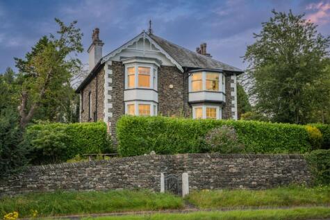 Bankfield, Ings, Kendal, LA8 9PY