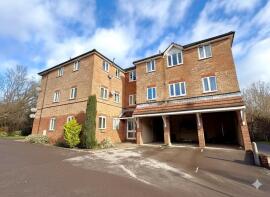 4, Aintree Court, Timor Close, Whiteley, Fareham PO15 7EG