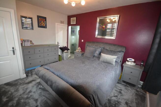 MASTER SUITE