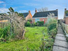 35, Fen Road, Holbeach, Spalding PE12 8QA