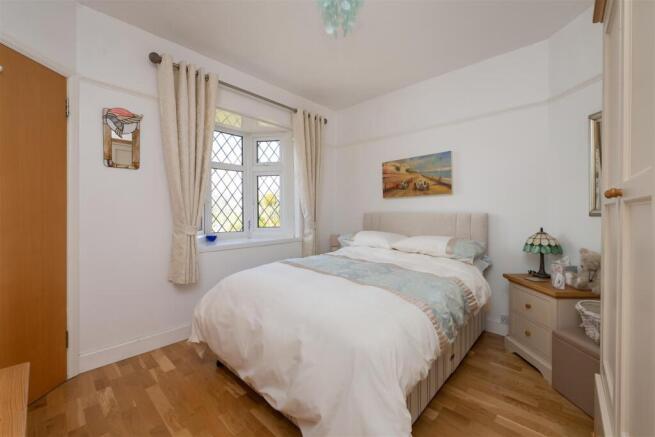 Fair Lawn, Chestfield, Whitstable