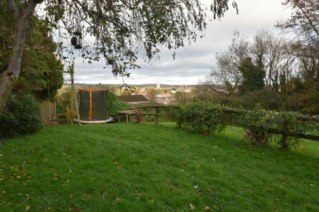 Tiverton - Seddons