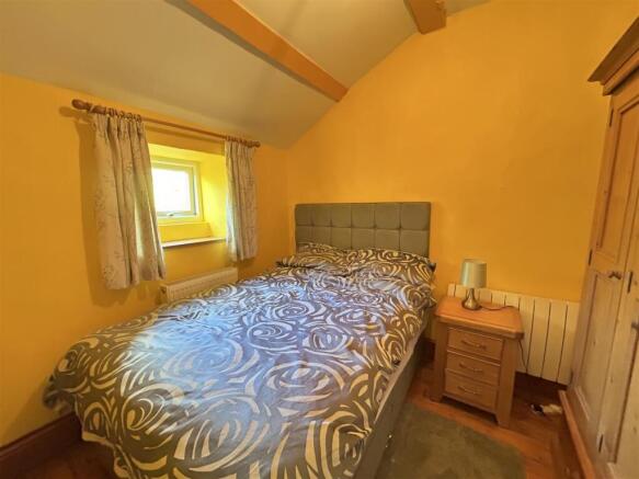 1 bed House to rent Image 4