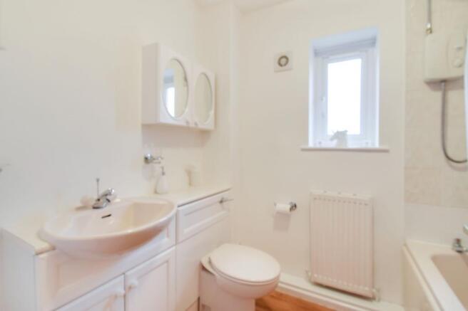 Bathroom 1