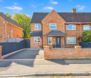 11 Churchill Road, Wimborne, BH21 2AT