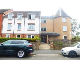 Flat 6, Claremont Court, Campbell Road, Bognor Regis PO21 1HD