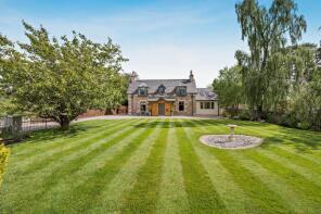 Caralan, Carr Road, Carrbridge PH23 3AD