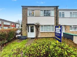 114, Scott Avenue, Rainham, Gillingham ME8 8EH