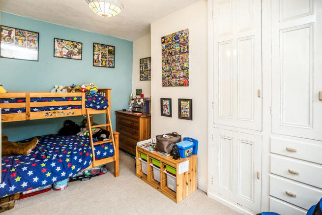 Bedroom 2