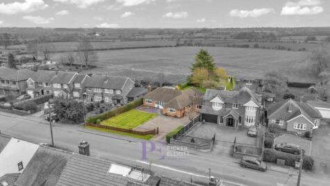 Hinckley Road, Dadlington, CV13