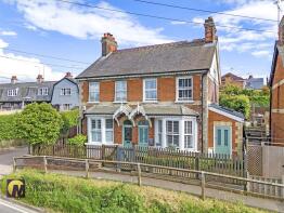 46, Stortford Road, Ware SG11 1LX
