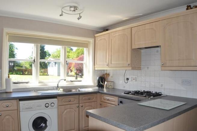 Modern Kitchen