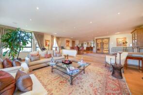Flat 8, 9 Summit Lodge, Lower Terrace, London NW3 6RF