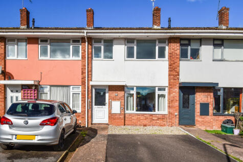 Langlands Road, Cullompton, EX15