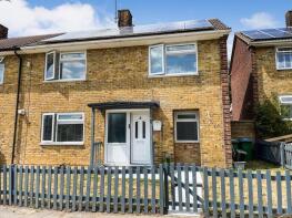 8, Heywood Green, Southampton SO19 6GA