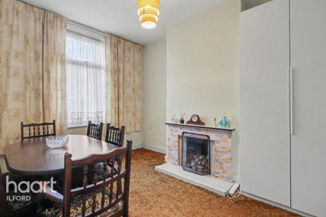 Monteagle Avenue, Barking