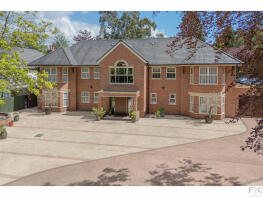 8 The Gate, Blackthorn Lane, Leicester LE2 4FA
